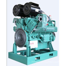 Wuxi Power Diesel motor de gran potencia 920kw